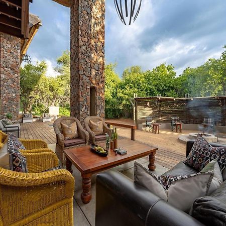 Ekhaya Bush Lodge Hoedspruit Exteriör bild