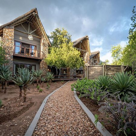 Ekhaya Bush Lodge Hoedspruit Exteriör bild
