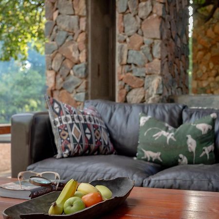 Ekhaya Bush Lodge Hoedspruit Exteriör bild