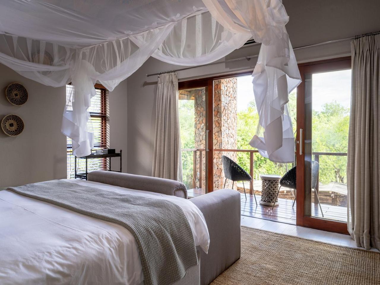 Ekhaya Bush Lodge Hoedspruit Exteriör bild