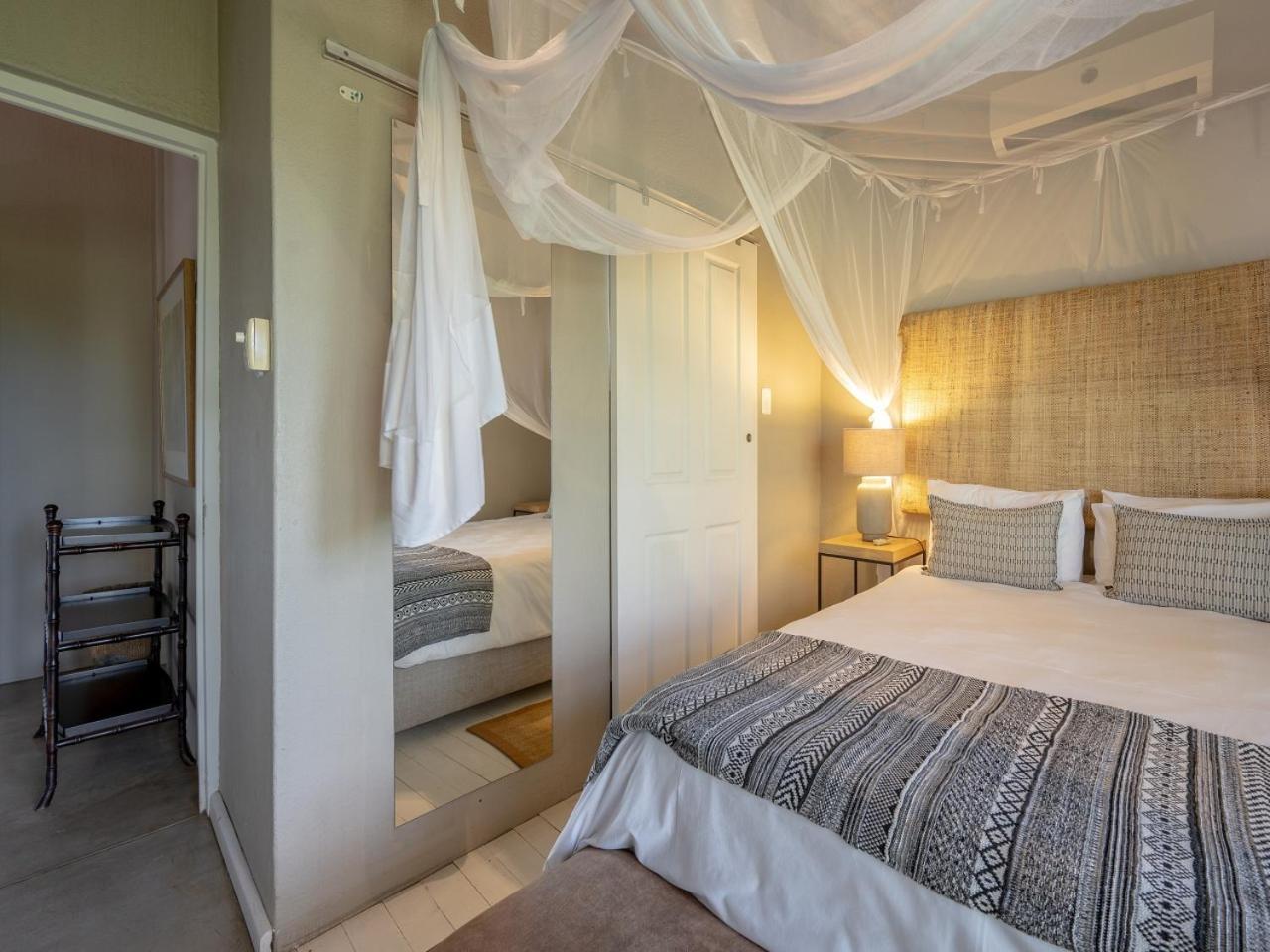 Ekhaya Bush Lodge Hoedspruit Exteriör bild
