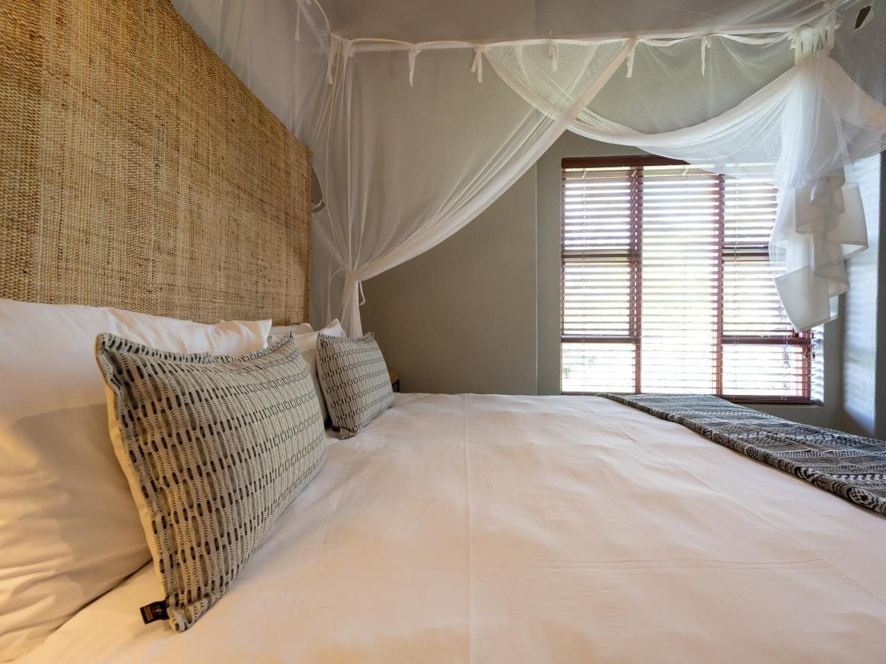 Ekhaya Bush Lodge Hoedspruit Exteriör bild
