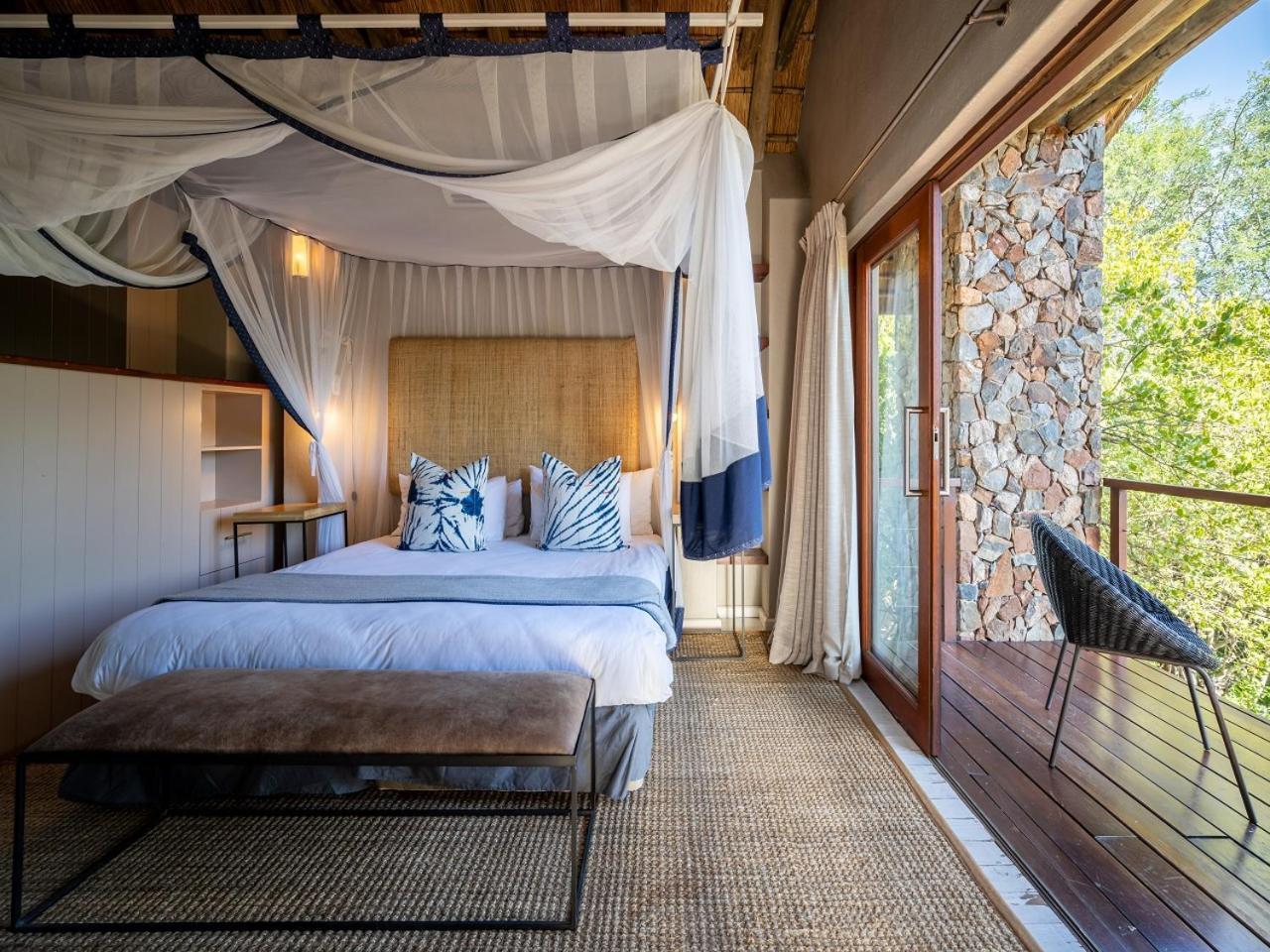 Ekhaya Bush Lodge Hoedspruit Exteriör bild