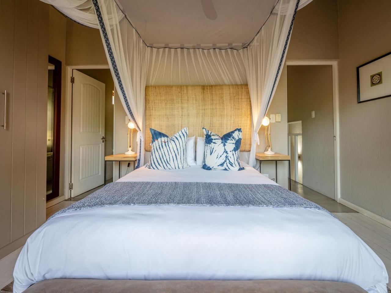 Ekhaya Bush Lodge Hoedspruit Exteriör bild