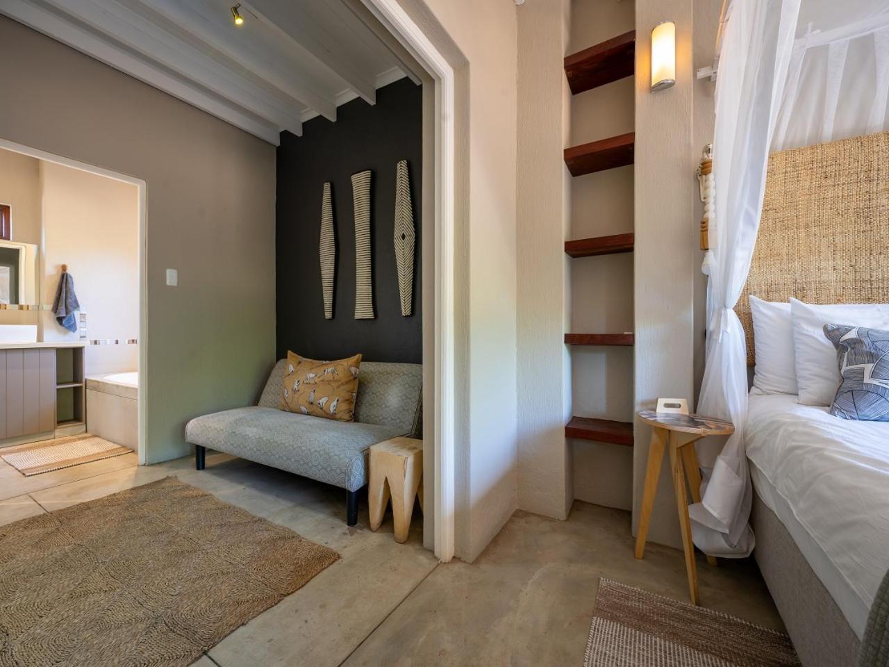 Ekhaya Bush Lodge Hoedspruit Exteriör bild