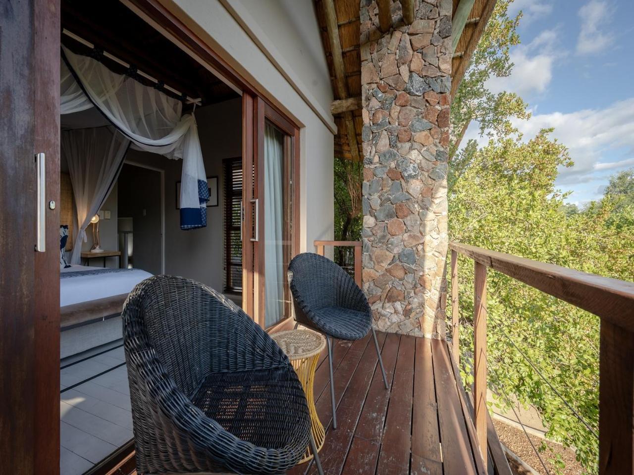 Ekhaya Bush Lodge Hoedspruit Exteriör bild