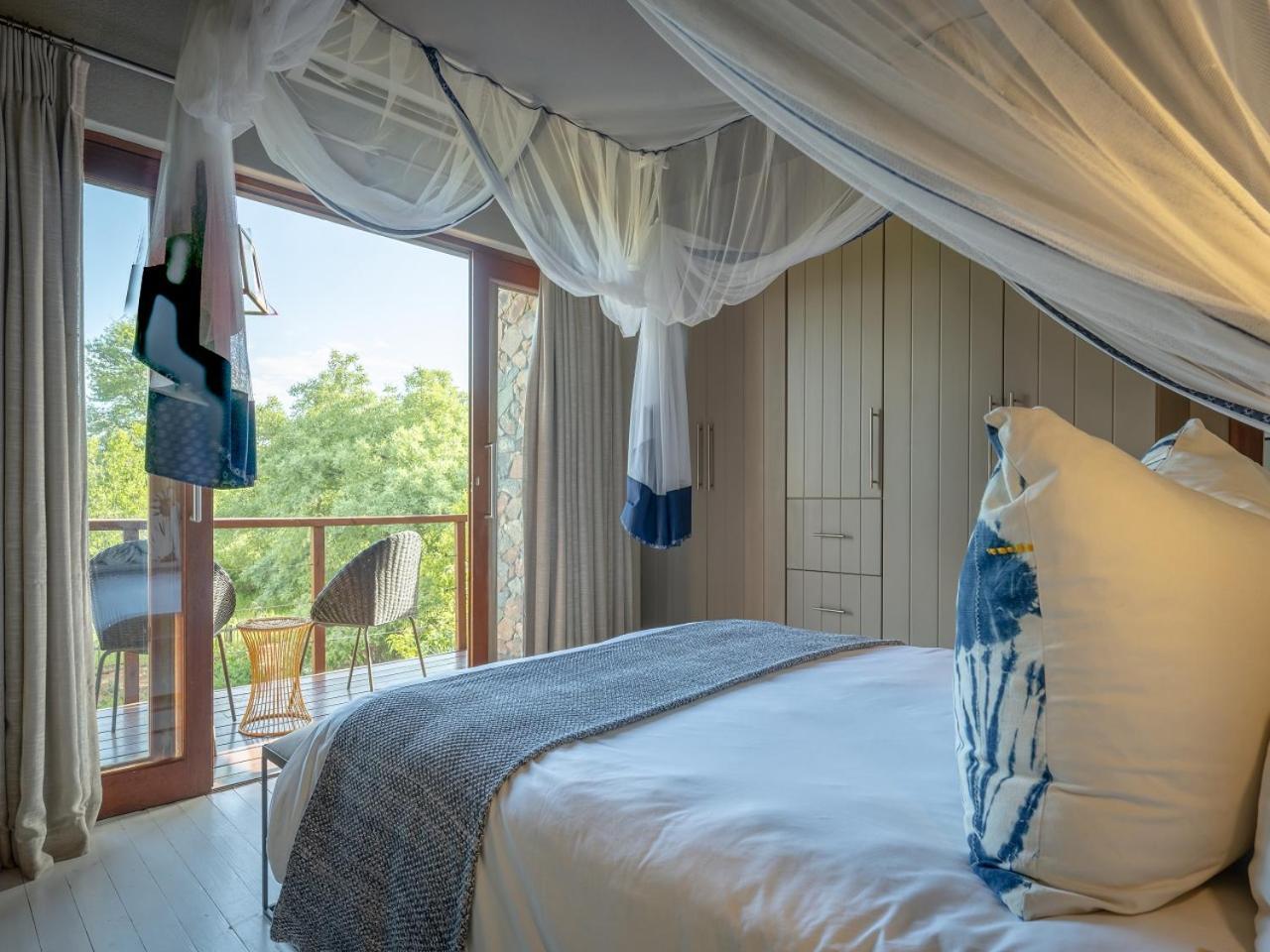 Ekhaya Bush Lodge Hoedspruit Exteriör bild