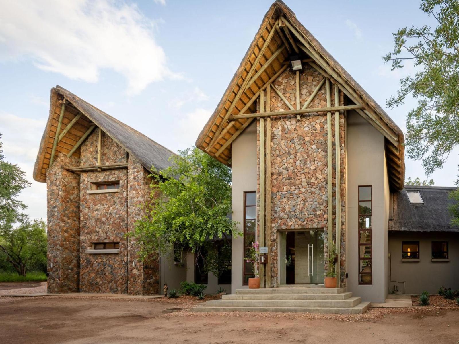 Ekhaya Bush Lodge Hoedspruit Exteriör bild