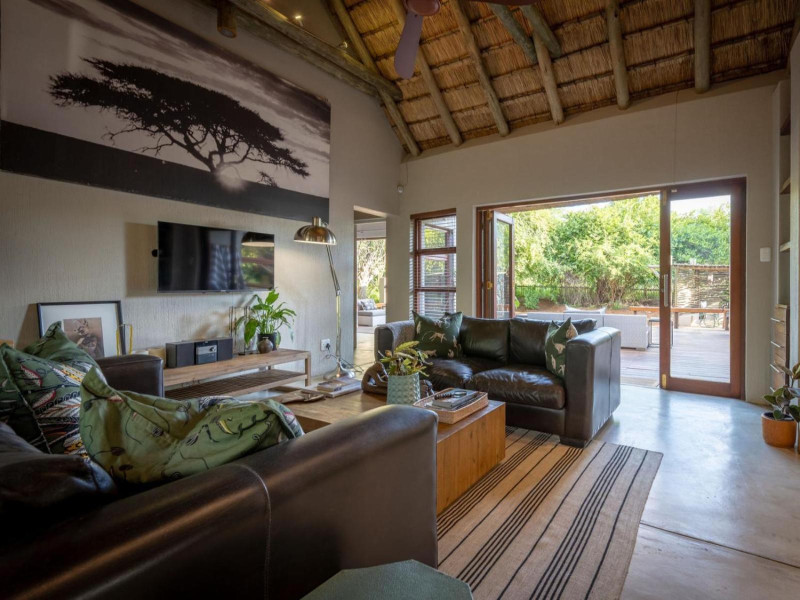 Ekhaya Bush Lodge Hoedspruit Exteriör bild