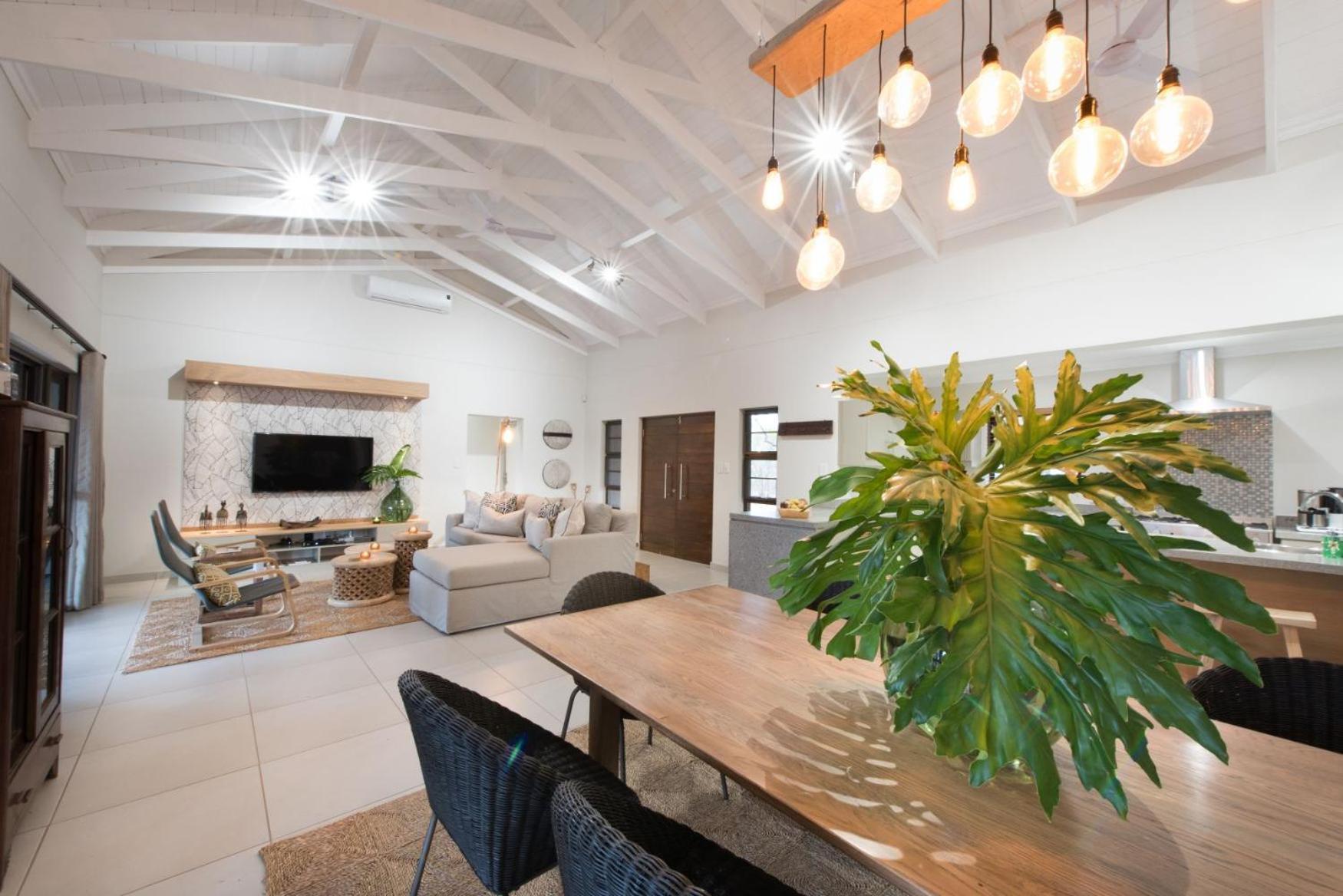 Ekhaya Bush Lodge Hoedspruit Exteriör bild