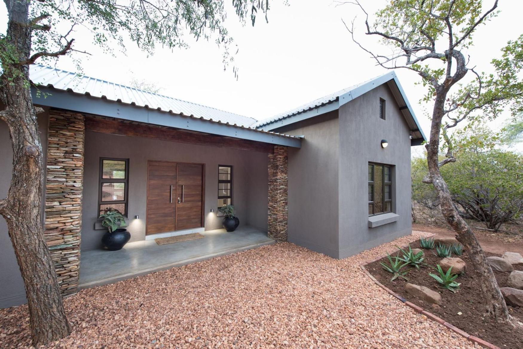 Ekhaya Bush Lodge Hoedspruit Exteriör bild