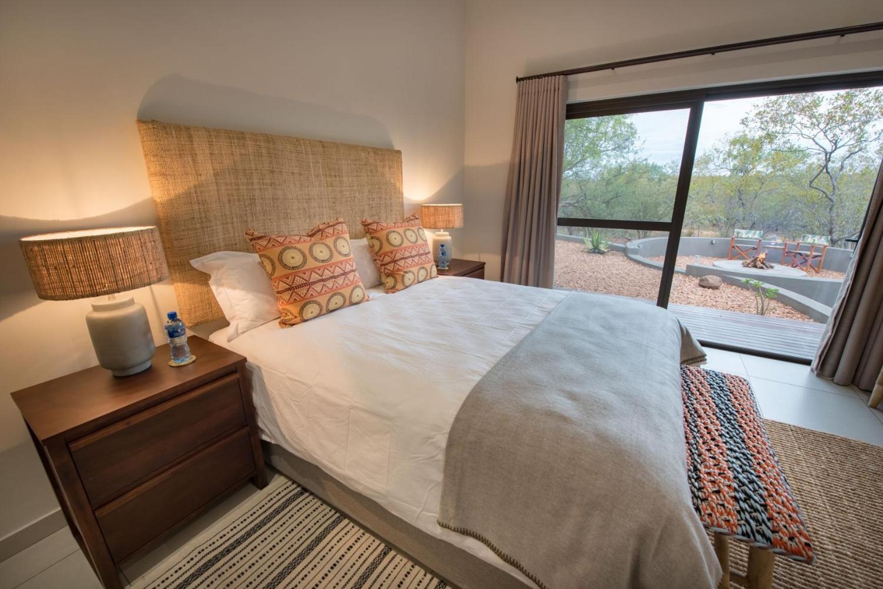 Ekhaya Bush Lodge Hoedspruit Exteriör bild