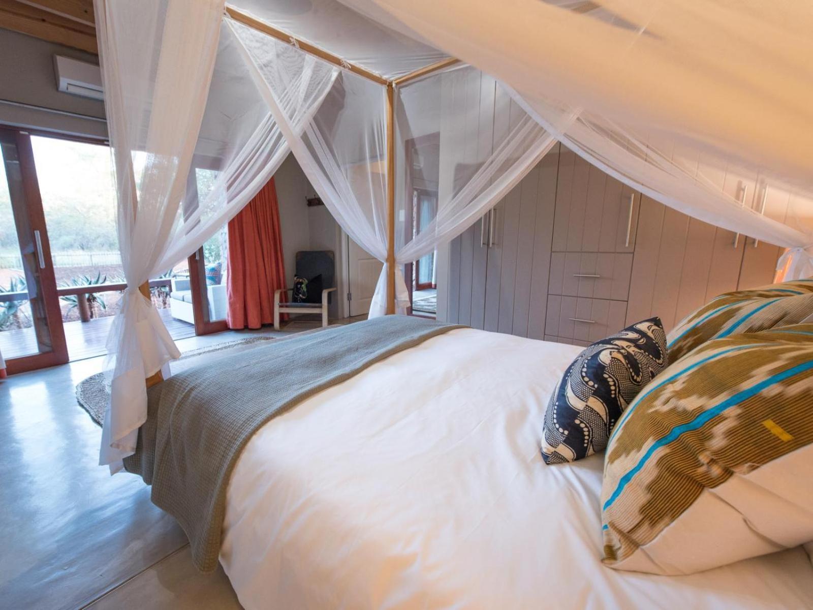 Ekhaya Bush Lodge Hoedspruit Rum bild