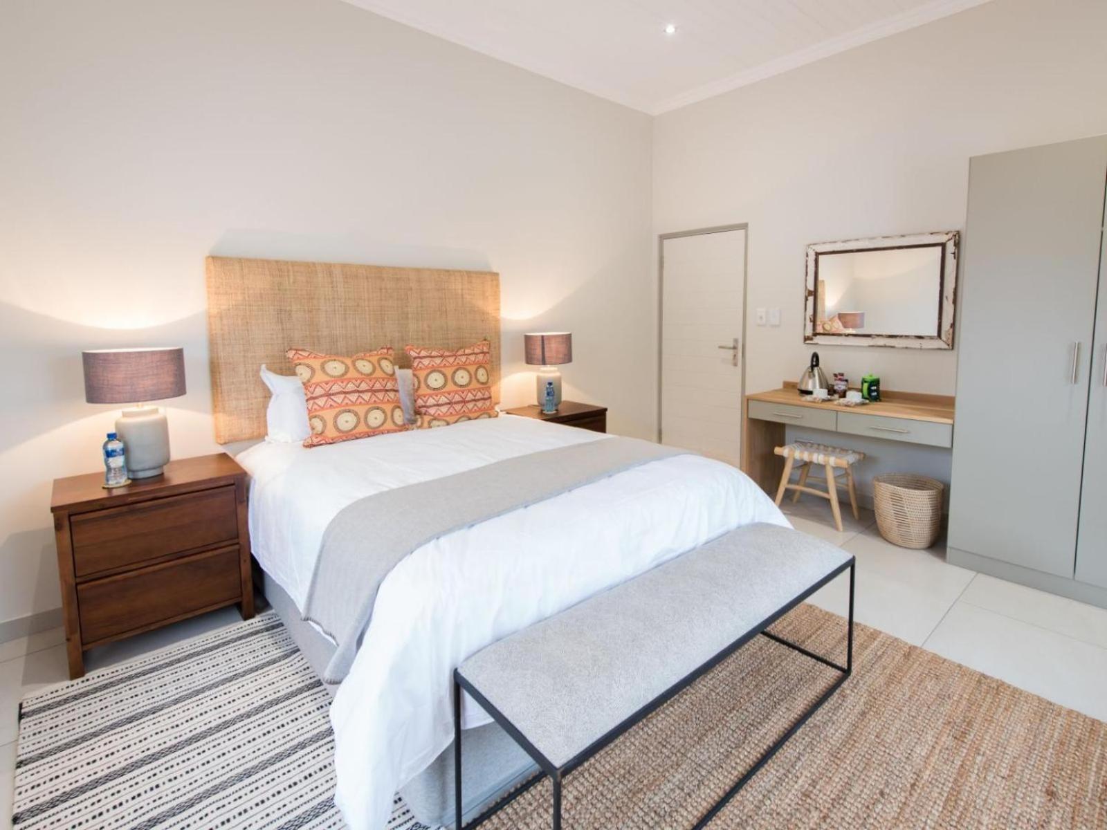 Ekhaya Bush Lodge Hoedspruit Rum bild