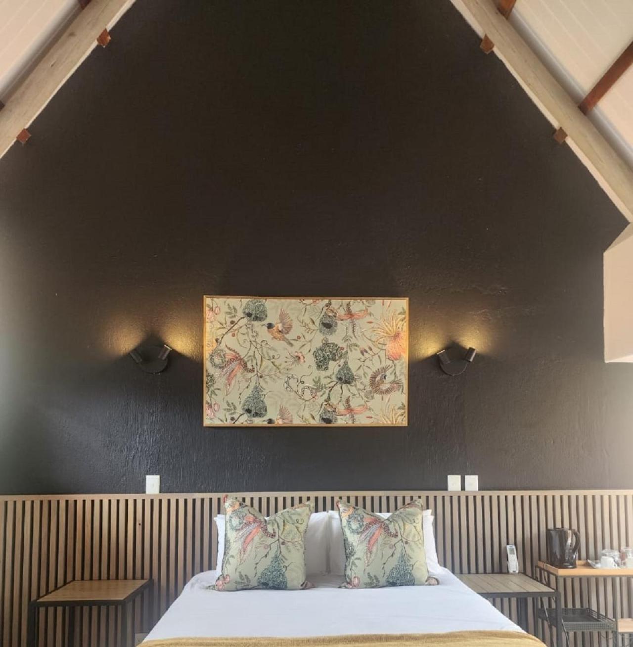 Ekhaya Bush Lodge Hoedspruit Exteriör bild