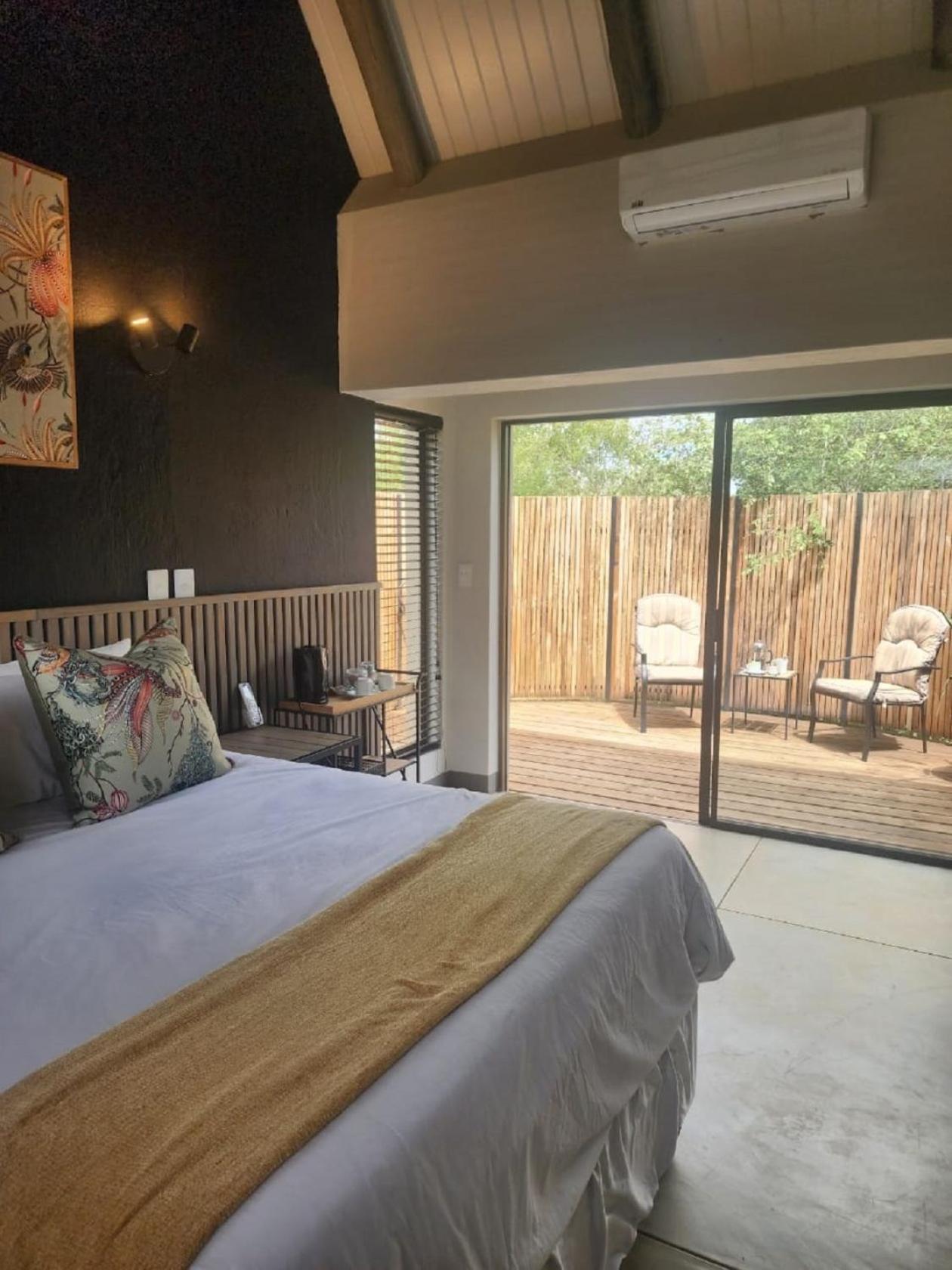 Ekhaya Bush Lodge Hoedspruit Exteriör bild