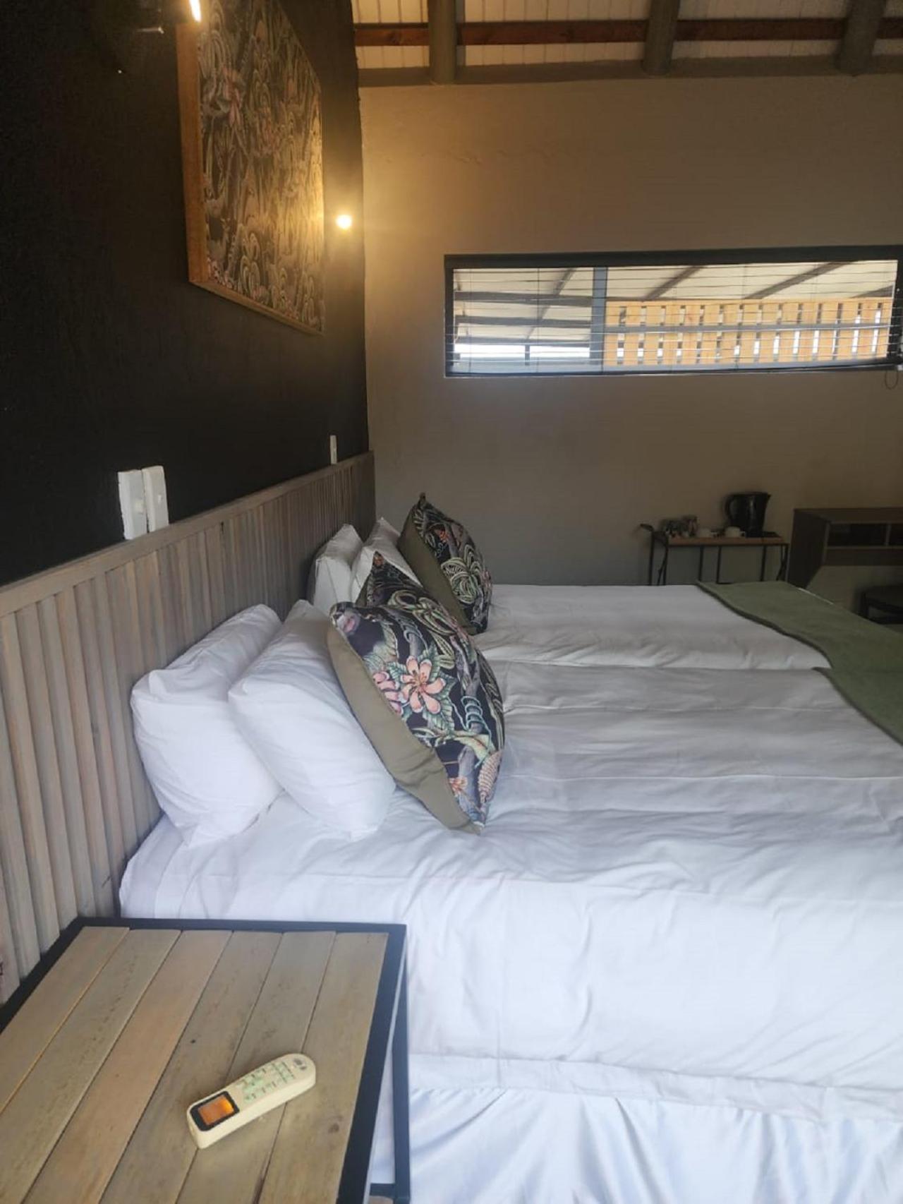 Ekhaya Bush Lodge Hoedspruit Exteriör bild