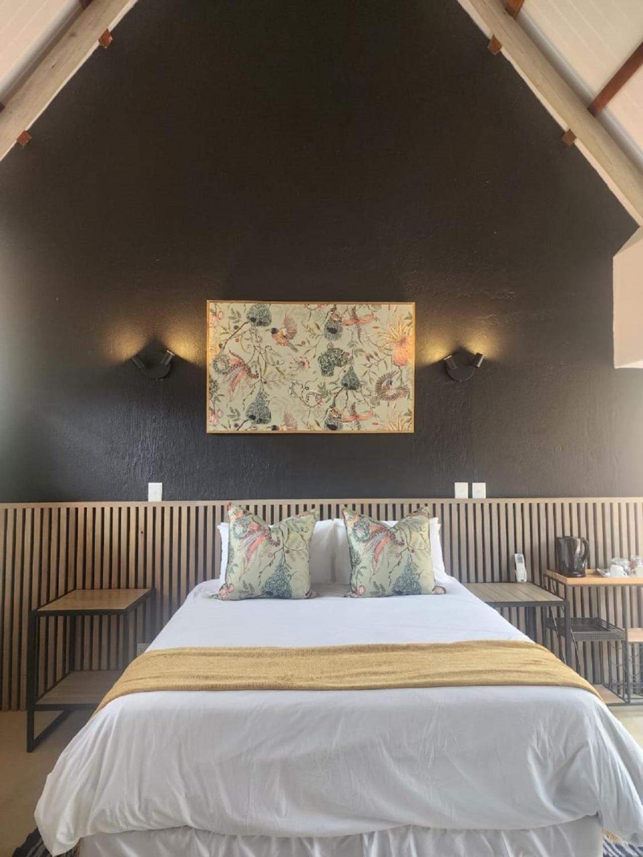 Ekhaya Bush Lodge Hoedspruit Exteriör bild