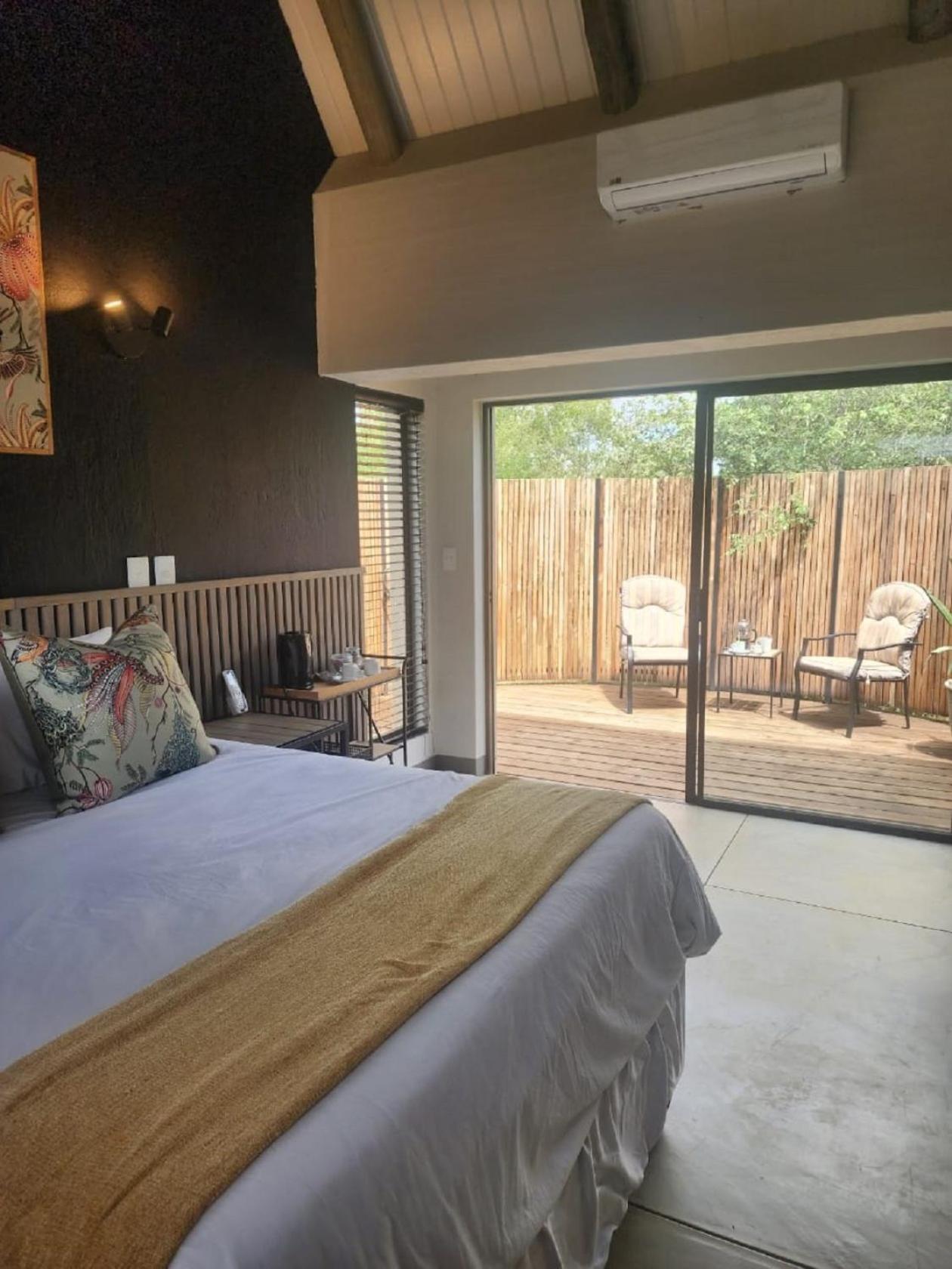 Ekhaya Bush Lodge Hoedspruit Exteriör bild